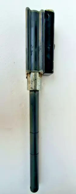 ARO LM2250E-21-B Pneumatic Grease Pump 7500 PSI / 517 Bar, Ratio 50:1 # 1