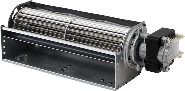 GFB100 Vent-Free Fireplace Blower