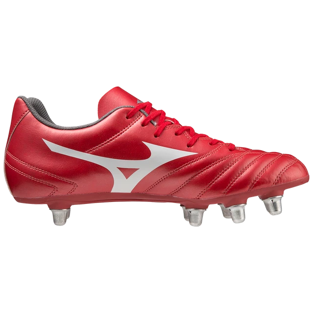 Mizuno Mens Rugby Football Boots Monarcida Neo II Adults Soft Ground / RRP 75