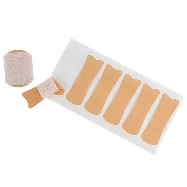 36Pcs Breathing Corrector Sticker Anti-Snoring Mouth Sticker For Children A TOP2 2