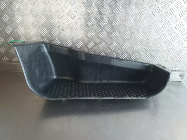 LDV V80 Mk1 Passenger Front Door Step Trim 2020 Diesel