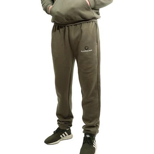Gardner Tackle Jogging Bottoms / Carp Fishing Clothing