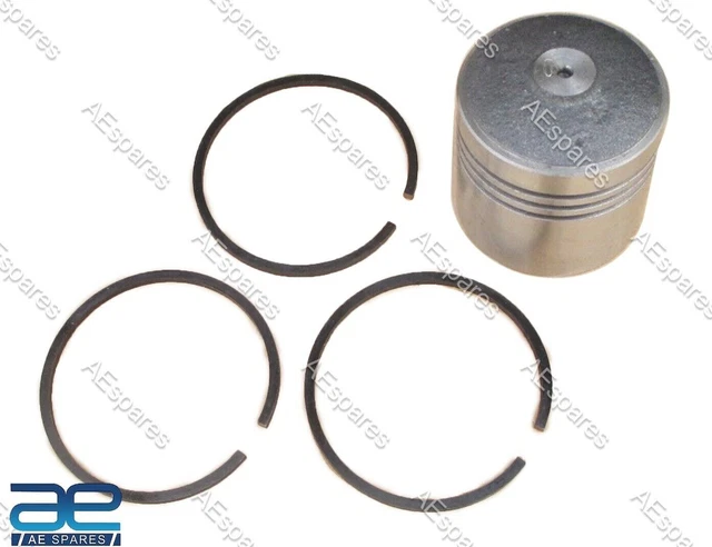 Garosa kit d'extrémité supérieure de segments de piston de cylindre Kit Garosa kit d'extrémité supérieure de segments de piston de cylindre Kit