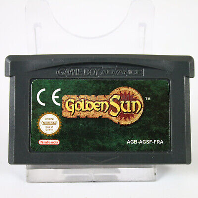 GBA nur Modul Die Wilden FUSSBALL Kerle Game Boy Advance only cartridge 