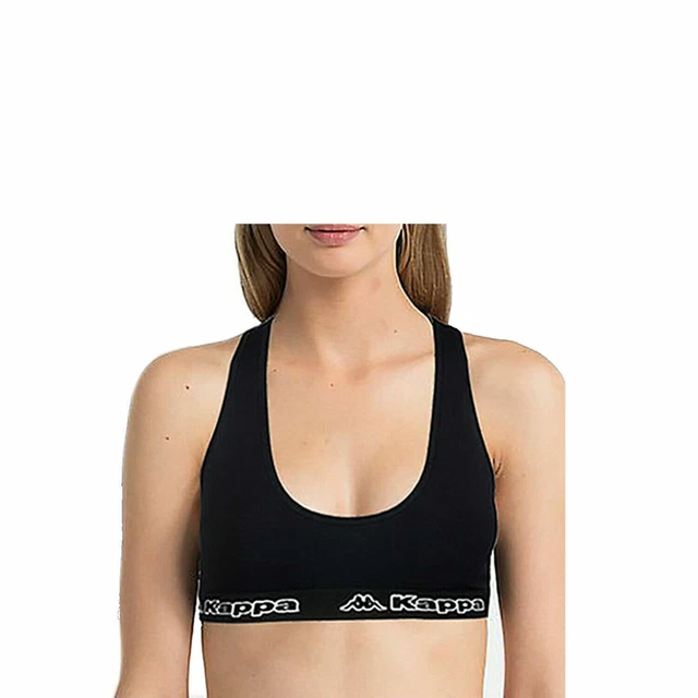Reggiseno sportivo kappa shop