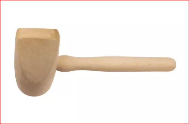 278519 - Stubai - Marteau Bois 80 X 180 MM 2