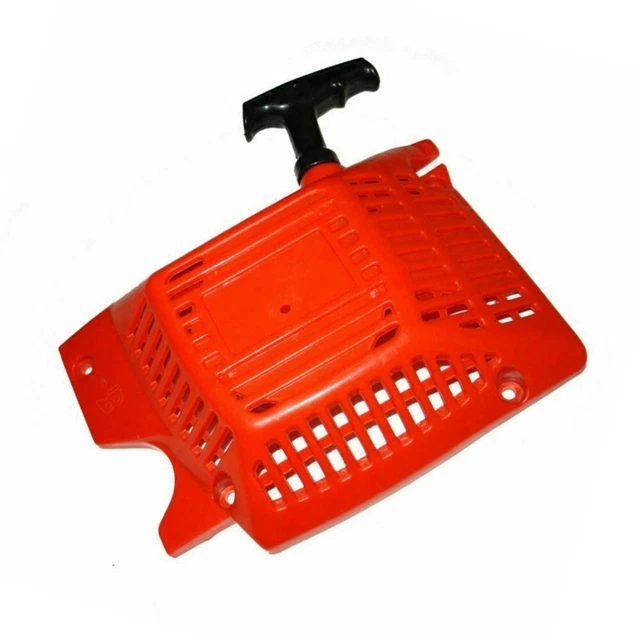 Benzin-Kettensäge Recoil Pull Start Starter Kit Passend Für 45cc 52cc 58cc