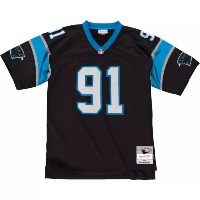 NFL Legacy Jersey - Carolina Panthers 1996 Kevin Greene - S