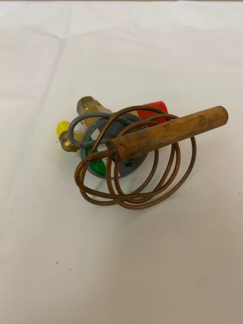 Sporlan FV-1/4-C Thermostatic Expansion Valve