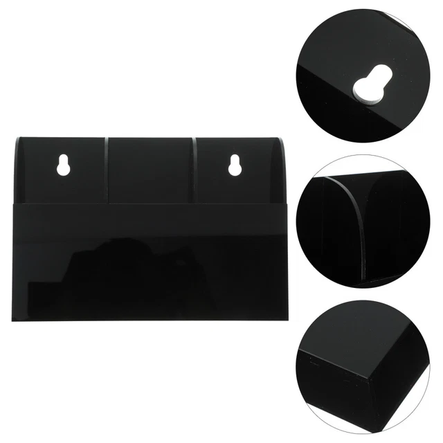 Support mural pour haltères | Rangement pour haltères | Boîte