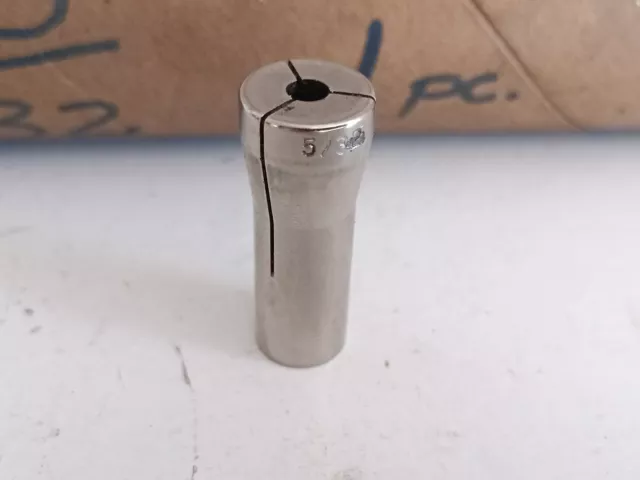 5/32 commander drill head tap collet CM2