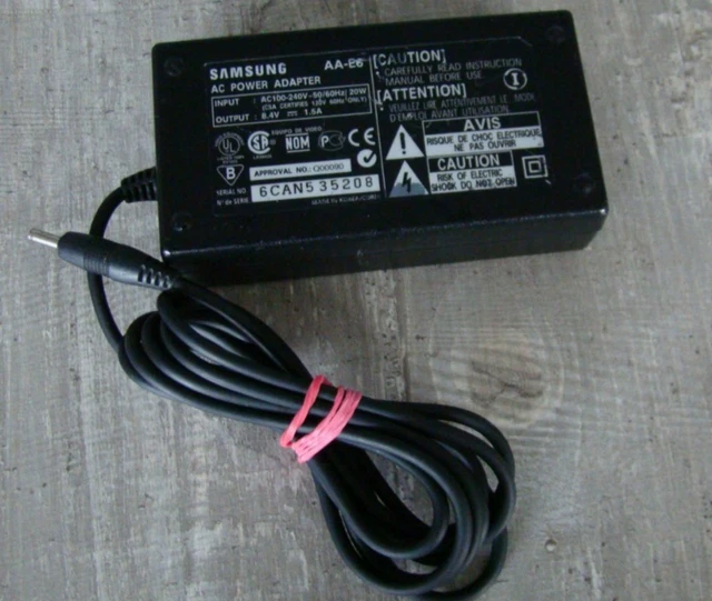Hitachi DZ-BP07PW Battery | 750mAh Li-ion Camera Battery