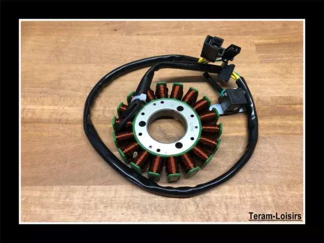 Stator Allumage Alternateur pour Suzuki SV 650 de 1999 2000 2001 2002 NEUF