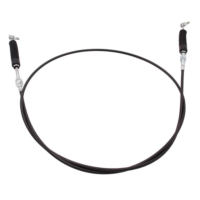 Cavo di cambio a scelta metallo premium per Polaris 500 570 XP 900 1000
