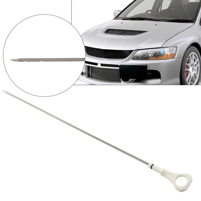 Asta di misurazione olio motore 1,6 l adatta per Mitsubishi Lancer CS3A CS3W 2002-2014 MD3734