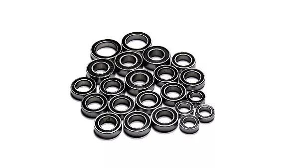 RCS Model Bearing Set for OFNA RC Hyper 9E BG771