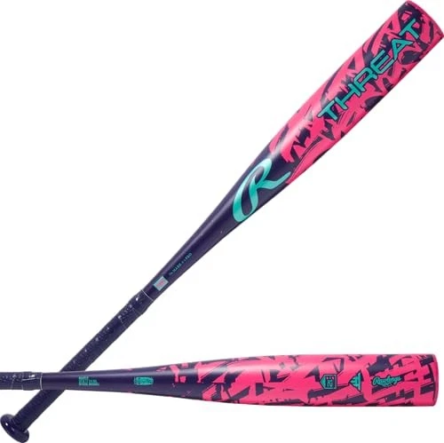 Batte baseball métal, ⚾️ Rawlings, 78 cm, 31 inch - Sport & Plein air Batte baseball métal, ⚾️ Rawlings, 78 cm, 31 inch - Sport & Plein air