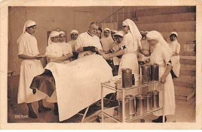 Faculté de n°64448 Professeur Hayem professeur de Clinique Médicale Santé 