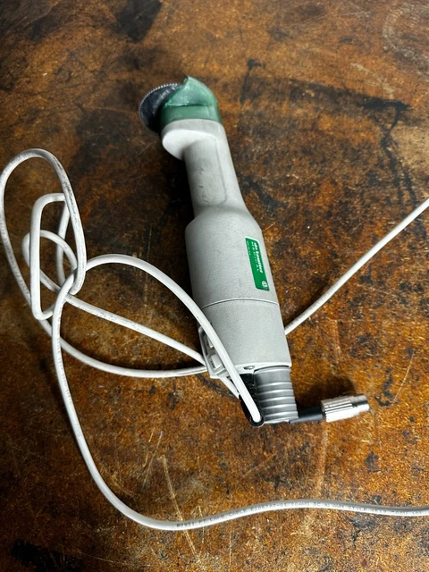 De Soutter Medical Clean Cast CC5 Saw AS-IS