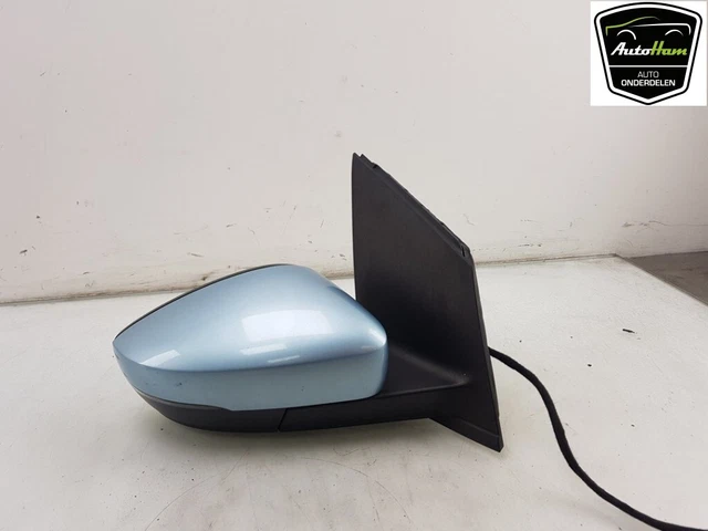 6R0857934B SPECCHIETTO LATERALE DX SIDE MIRROR RIGHT Volkswagen Polo V (6R) 2010