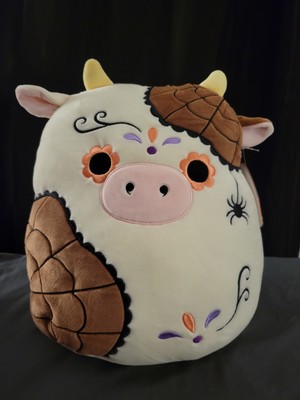 ronnie squishmallow sizes