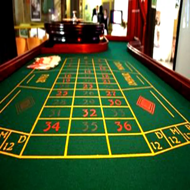Méthode Roulette: DOUZAINEMENT VOTRE sur les Douzaines (Casino)