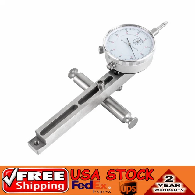CORRECTOR SAW BLADE Table Saw Dial Indicator Calibrator Inspection Tool