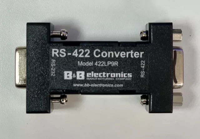 B&B Electronics RS-422 Converter