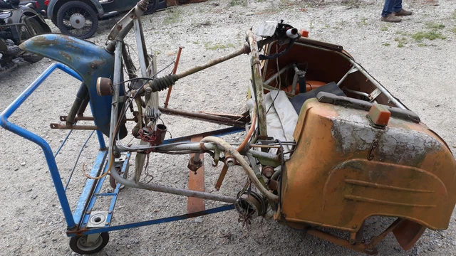 simson duo