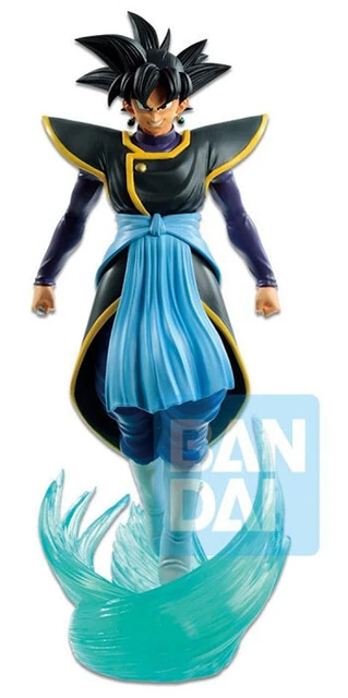Dragon Ball Ichibansho Zamasu Goku