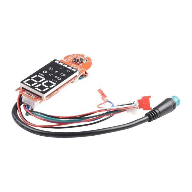 Écran LCD / Carte Mère De Remplacement Pour Scooter Électrique Xiaomi M365, Pro, Pro2, Mi 3