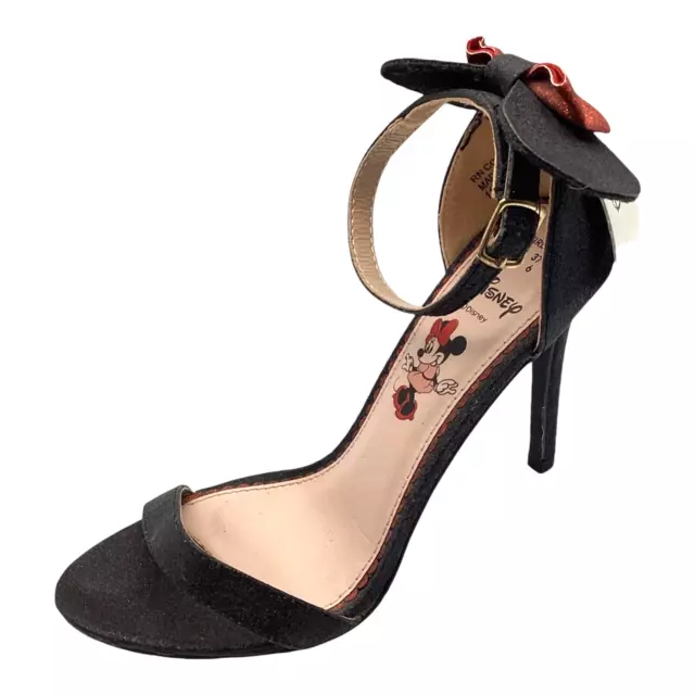 Minnie mouse heels uk 2025