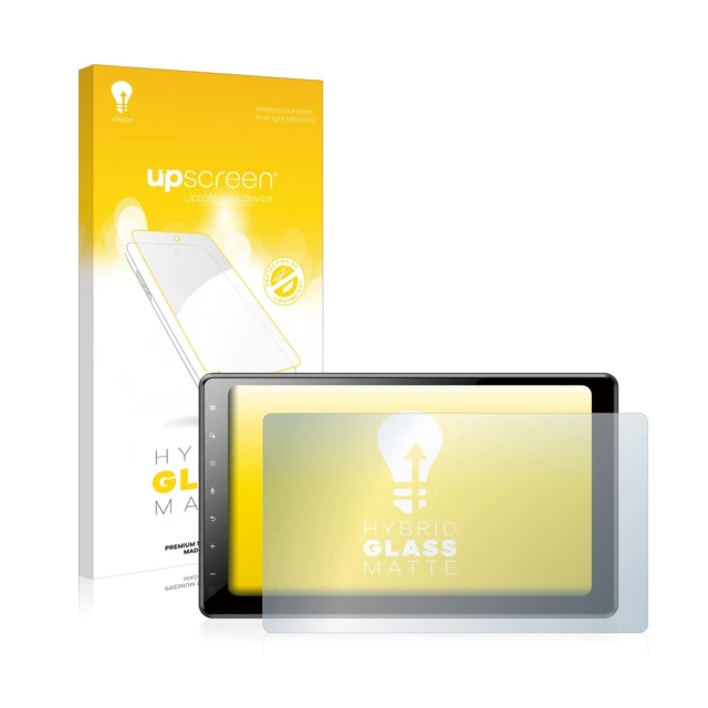 Lenovo P12 Matte Display Pellicola Corazzata Vetro 9H Per Lenovo - Foto 6