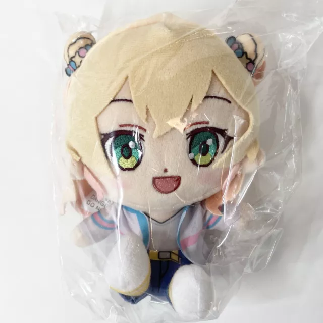 hololive Momosuzu Nene official plush doll