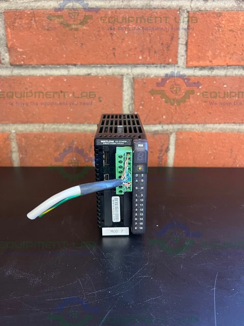 Watlow EZ - Zone RMAF-A3BA-AAAA RM Access Module