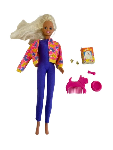 Jams Poupée O. M.G.Fashion Doll 25cm Série Core Avec Accessoires Jams Poupée O. M.G.Fashion Doll 25cm Série Core Avec Accessoires