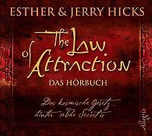 The Law of Attraction: Das kosmische Gesetz der Anziehun... | Buch | Zustand gut