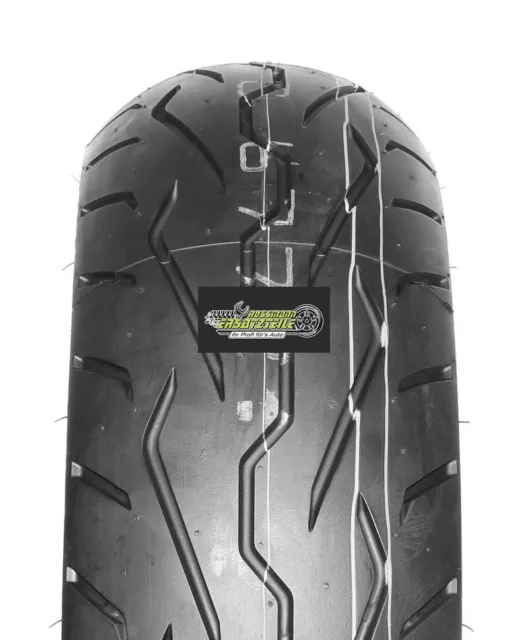 Dunlop D251 150/80R16 71V Reifen Sommer Motorrad