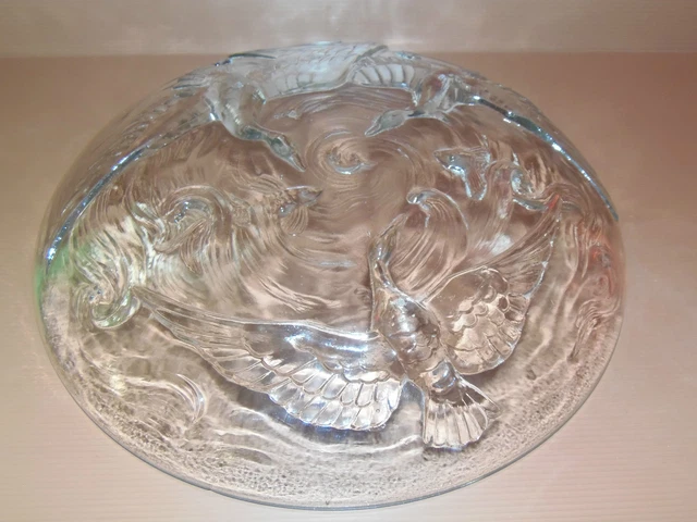Charles Schneider Coupe Art Déco 1920-1925
