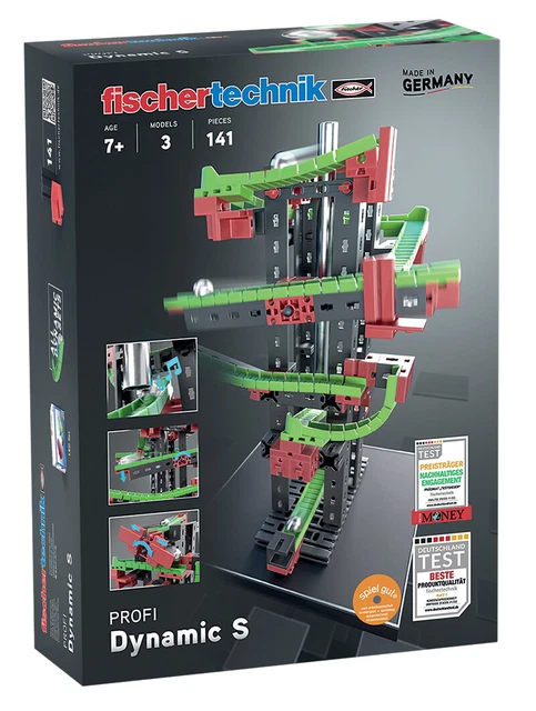 Fischertechnik Baukasten u-t 2 / Hobby 2 mit Abdeckung