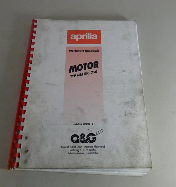 Manuel D’atelier Honda EG650 – Groupe électrogène – Réparation D’origine