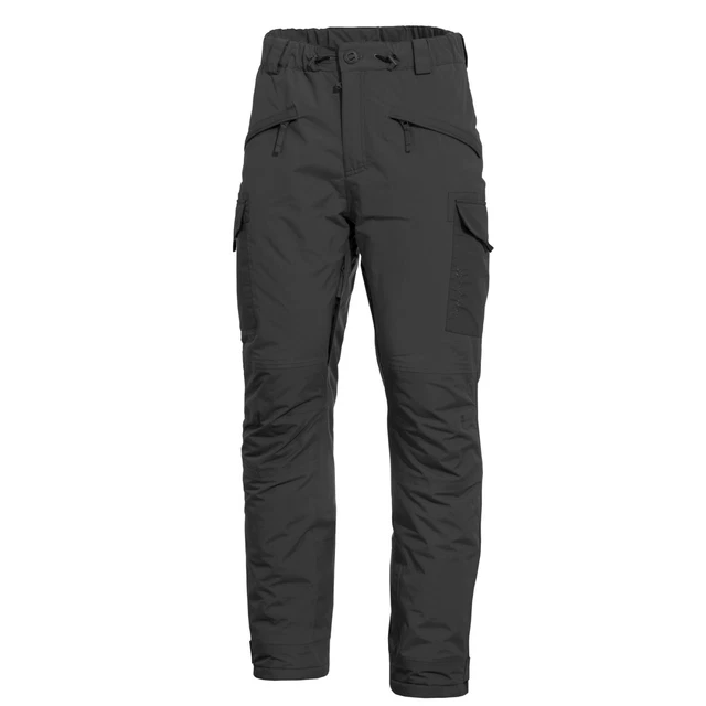 Pentagon Men's Trousers Army Work Free Time Light Hcp Black