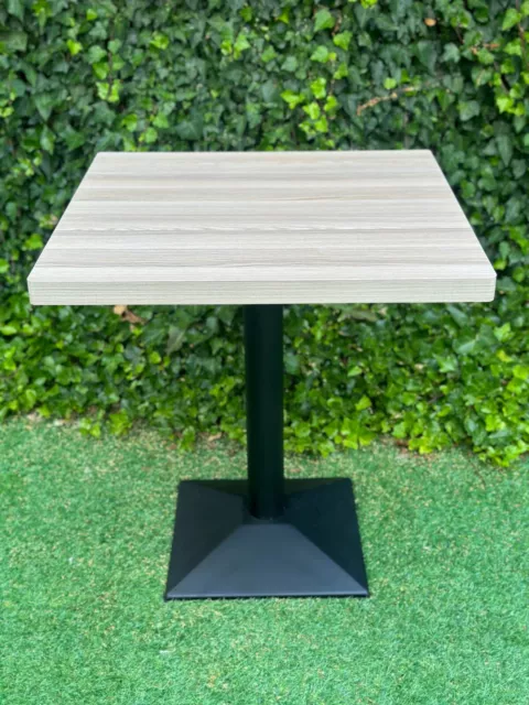 Restaurant Cafe Bistro Tables Premium Range