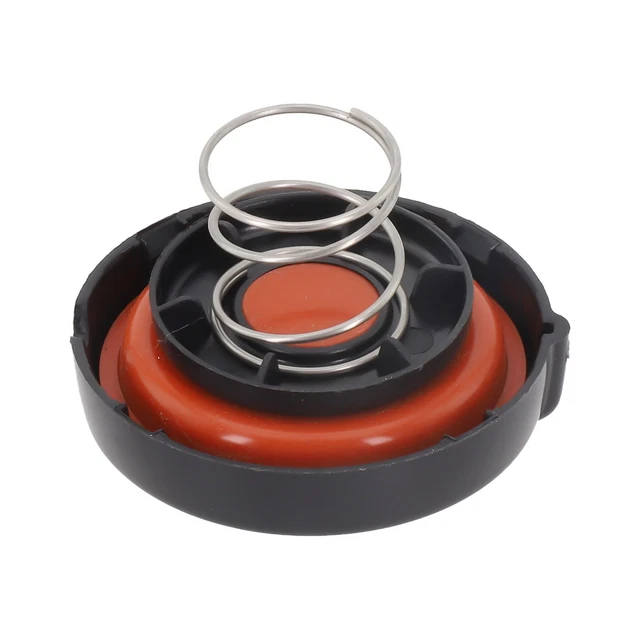 Membrane De Diaphragme De Couvercle De Valve De Voiture, Pour Mercedes Benz Classe C Classe E Classe V Classe S Classe ML Viano 2.2 6510109118, 6510100630