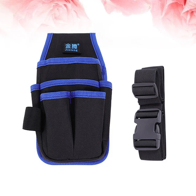 Borsa da trapano fondina borsa da trapano cintura fondina trapano fondina custodia manutenzione