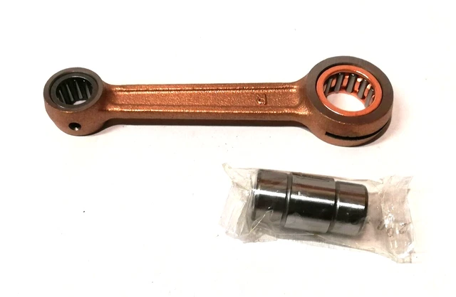 Full Speedometer Drive & Spring Kit For Simson S50 KR51/1 Schwalbe SR4 Models - 4-Piece Replacement Set