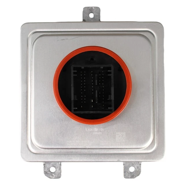 Jual Car Headlight TMS Driver Module 63117355073 7316187 For BMW 3 4 5 Series X5 X6 2012 2019 Xenon Ballast Control Unit I.1352581381