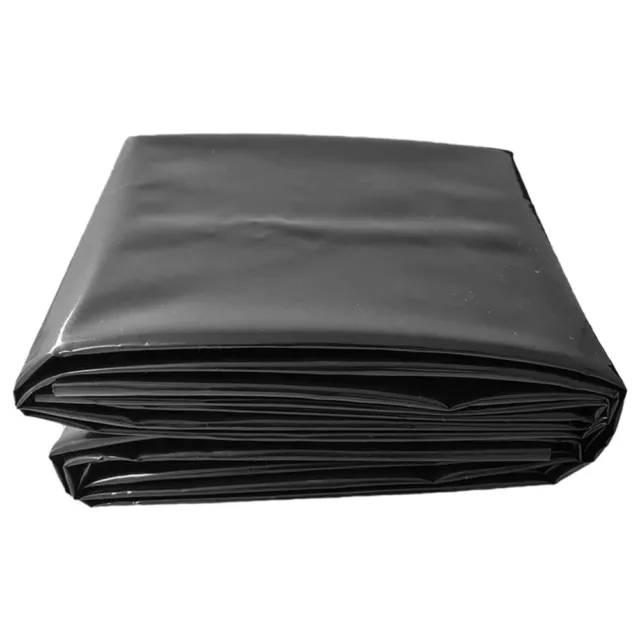Outdoor Pond Liner for Water Gardens & Fountains-