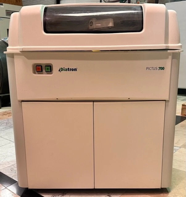 Diatron Pictus 700 Analyzer