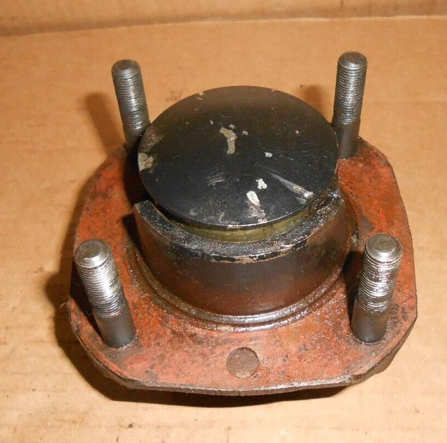 AUSTIN METRO MG Metro Mk 2 1985-89 Rear hub £20.00 - PicClick UK